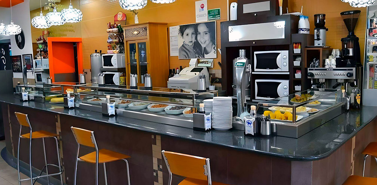 Bar Caballero