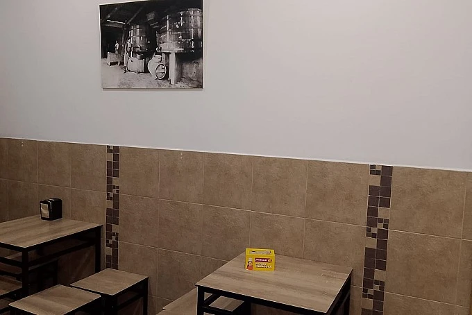 Una galería para conocer cada rincón de nuestro establecimiento