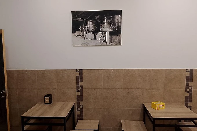 Una galería para conocer cada rincón de nuestro establecimiento