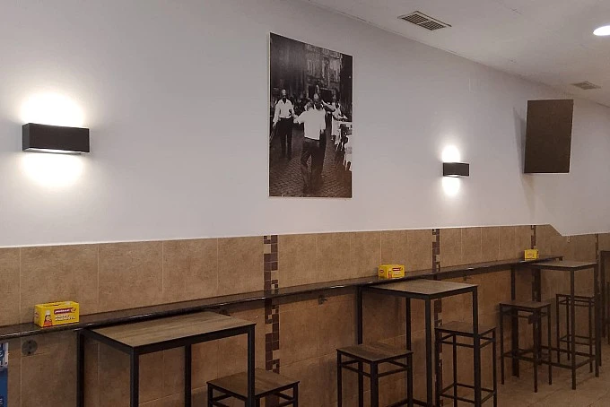 Una galería para conocer cada rincón de nuestro establecimiento