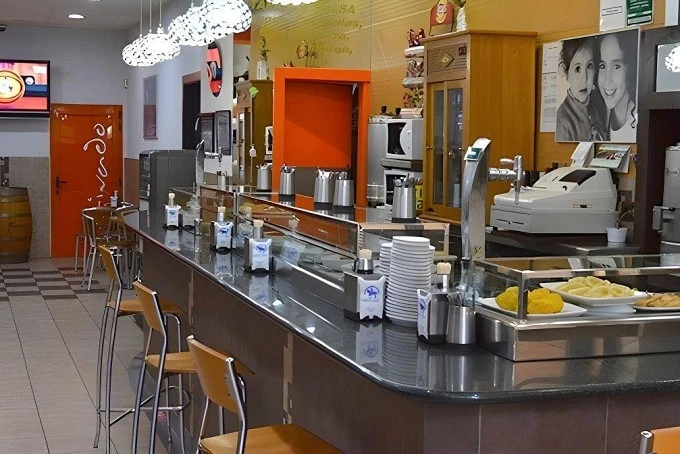 Una galería para conocer cada rincón de nuestro establecimiento