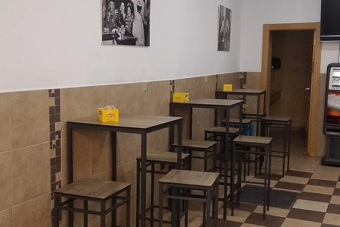 Una galería para conocer cada rincón de nuestro establecimiento