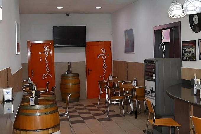 Una galería para conocer cada rincón de nuestro establecimiento