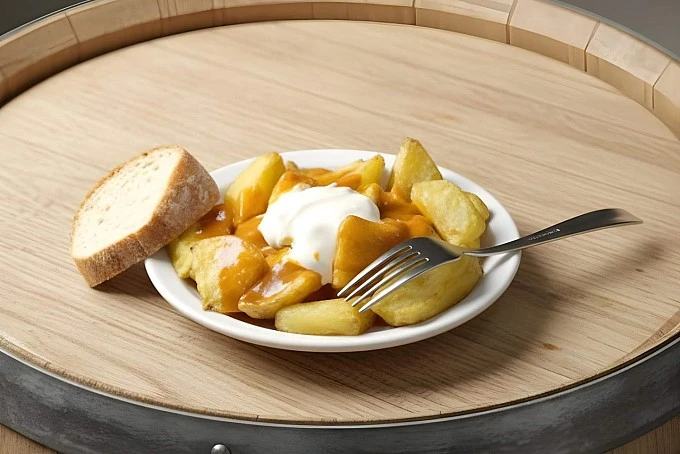 Una galería para conocer cada rincón de nuestro establecimiento