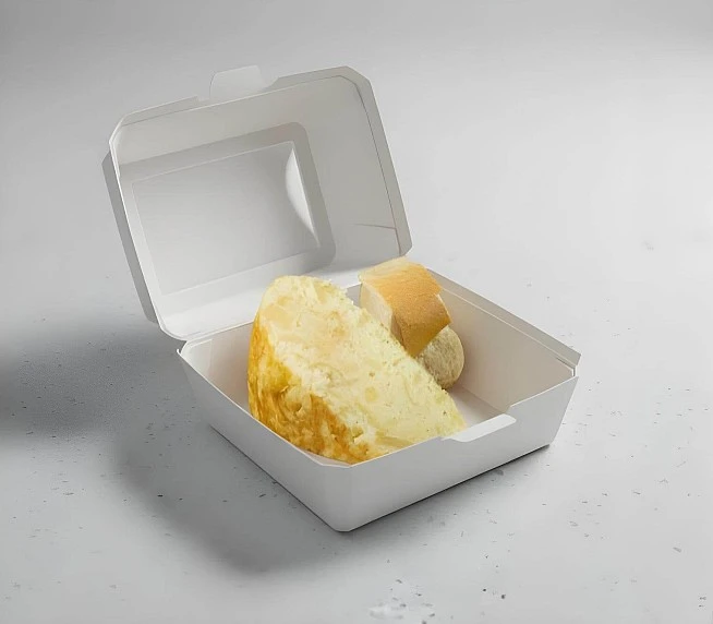 De nuestra cocina  a tu casa