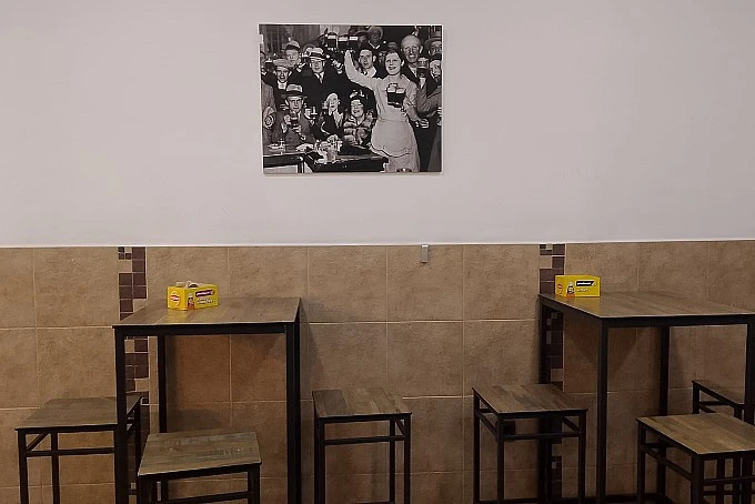 Una galería para conocer cada rincón de nuestro establecimiento