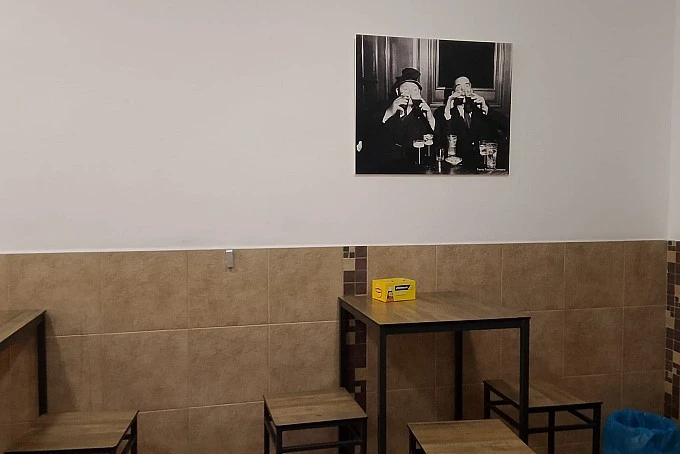 Una galería para conocer cada rincón de nuestro establecimiento