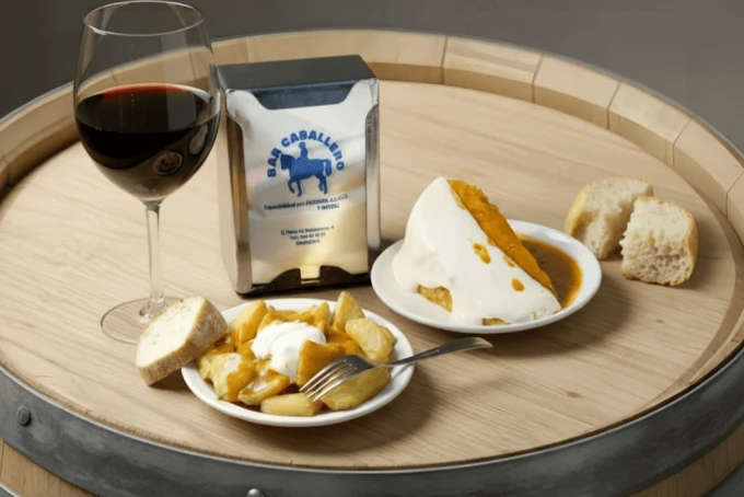 Una galería para conocer cada rincón de nuestro establecimiento