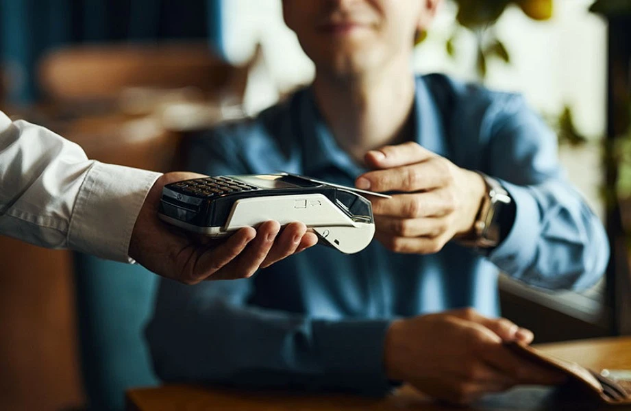 Pagos cómodos y seguros